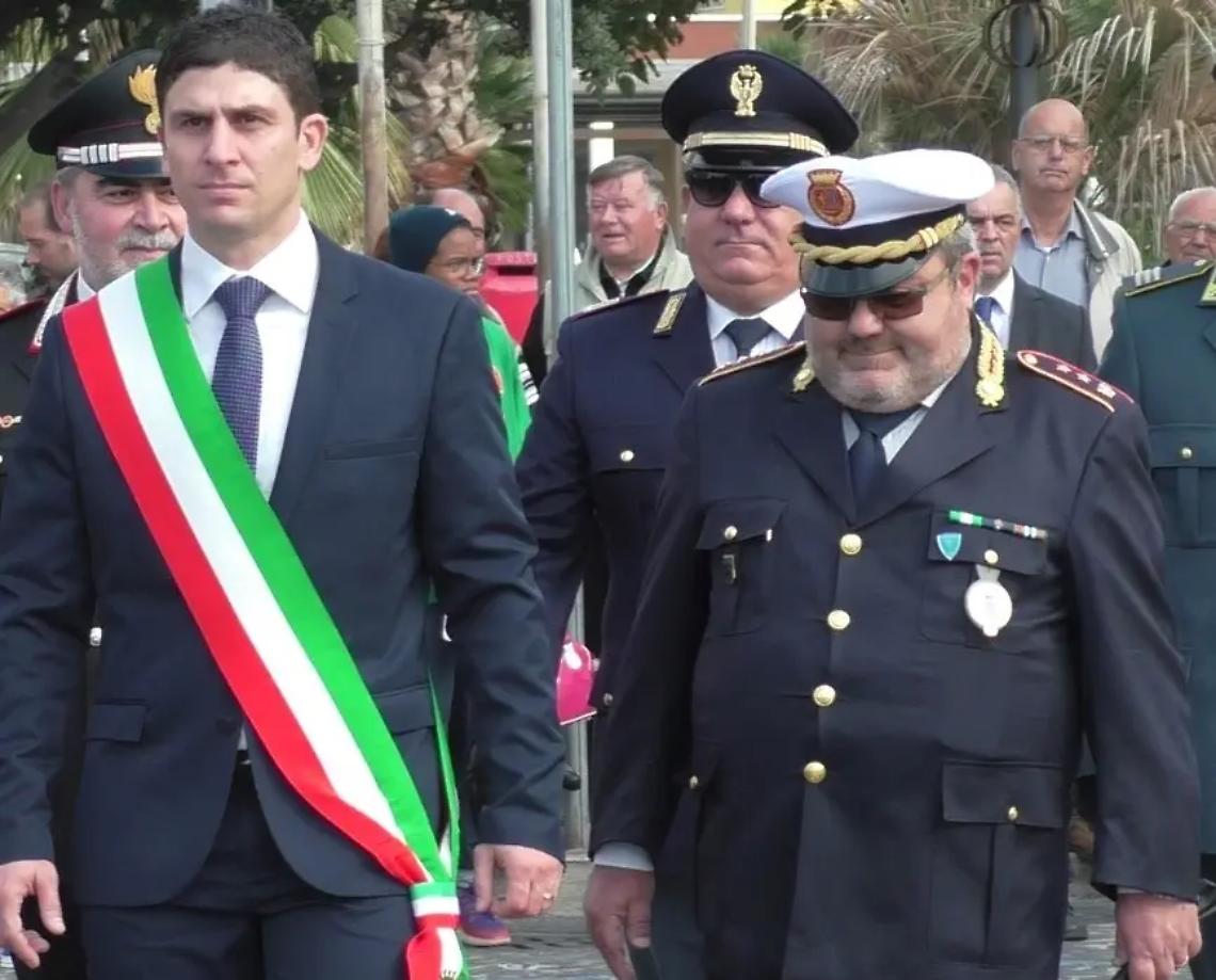 &laquo;Un onore aver servito Ladispoli&raquo; &ndash; L&rsquo;INTERVISTA