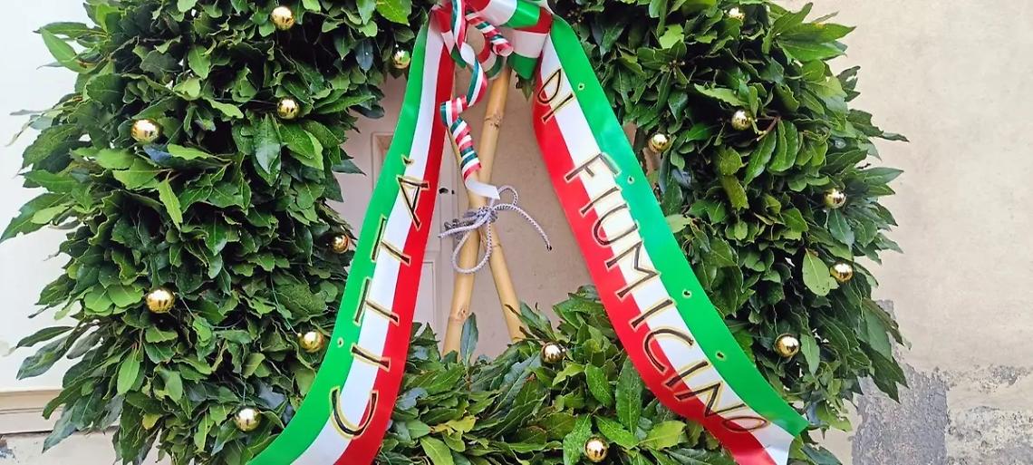 &ldquo;Giorno della memoria&rdquo;, la citt&agrave; commemora le vittime della Shoah