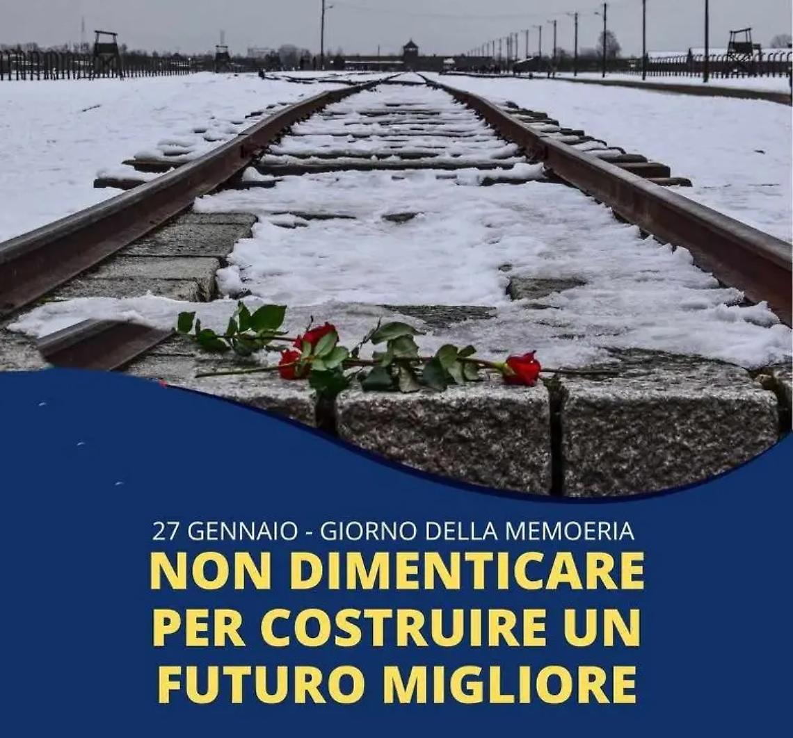 Testimoni della Memoria