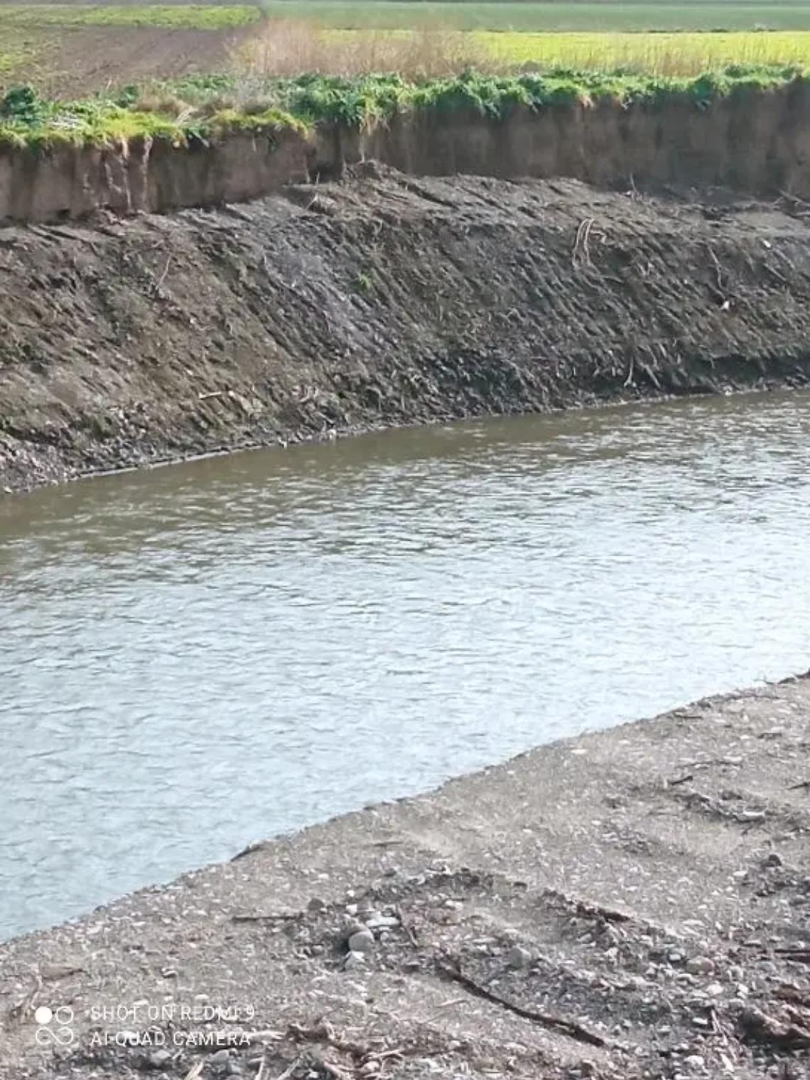 &laquo;Manutenzione e sicurezza del fiume Marta: un passo avanti per la tutela ambientale e la mitigazione dei rischi idraulici&raquo;