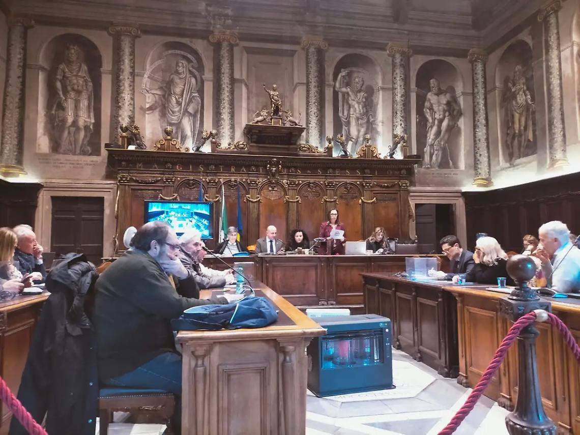 Talete, slitta di qualche settimana il bando per ingresso privati