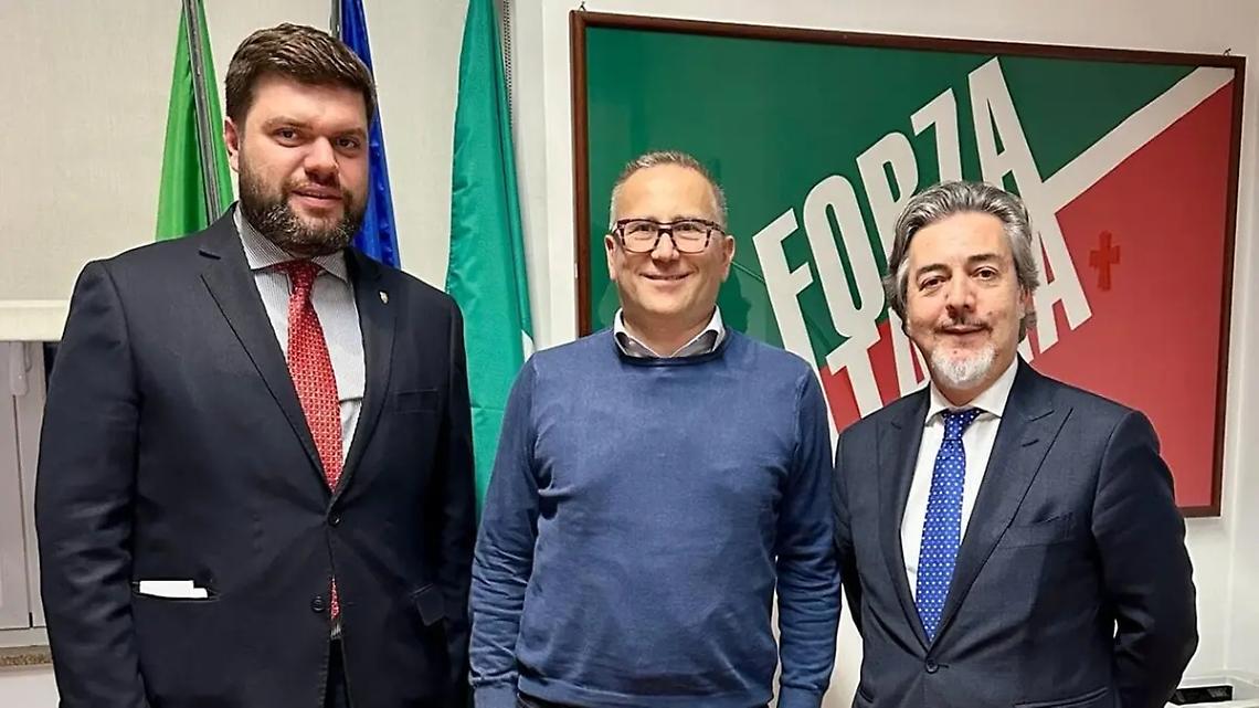 Purchiaroni: &laquo;Iniziativa privata promossa da un iscritto&raquo;