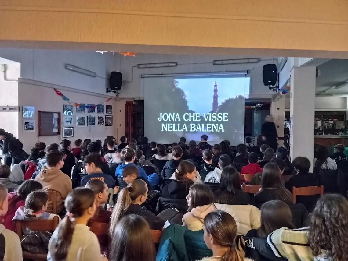 Giornata della memoria, ad Allumiere riflessioni con gli studenti delle scuole