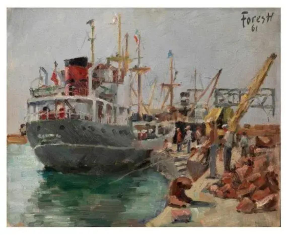 Ecco &ldquo;Il linguaggio della realt&agrave;&rdquo; di Renato Foresti