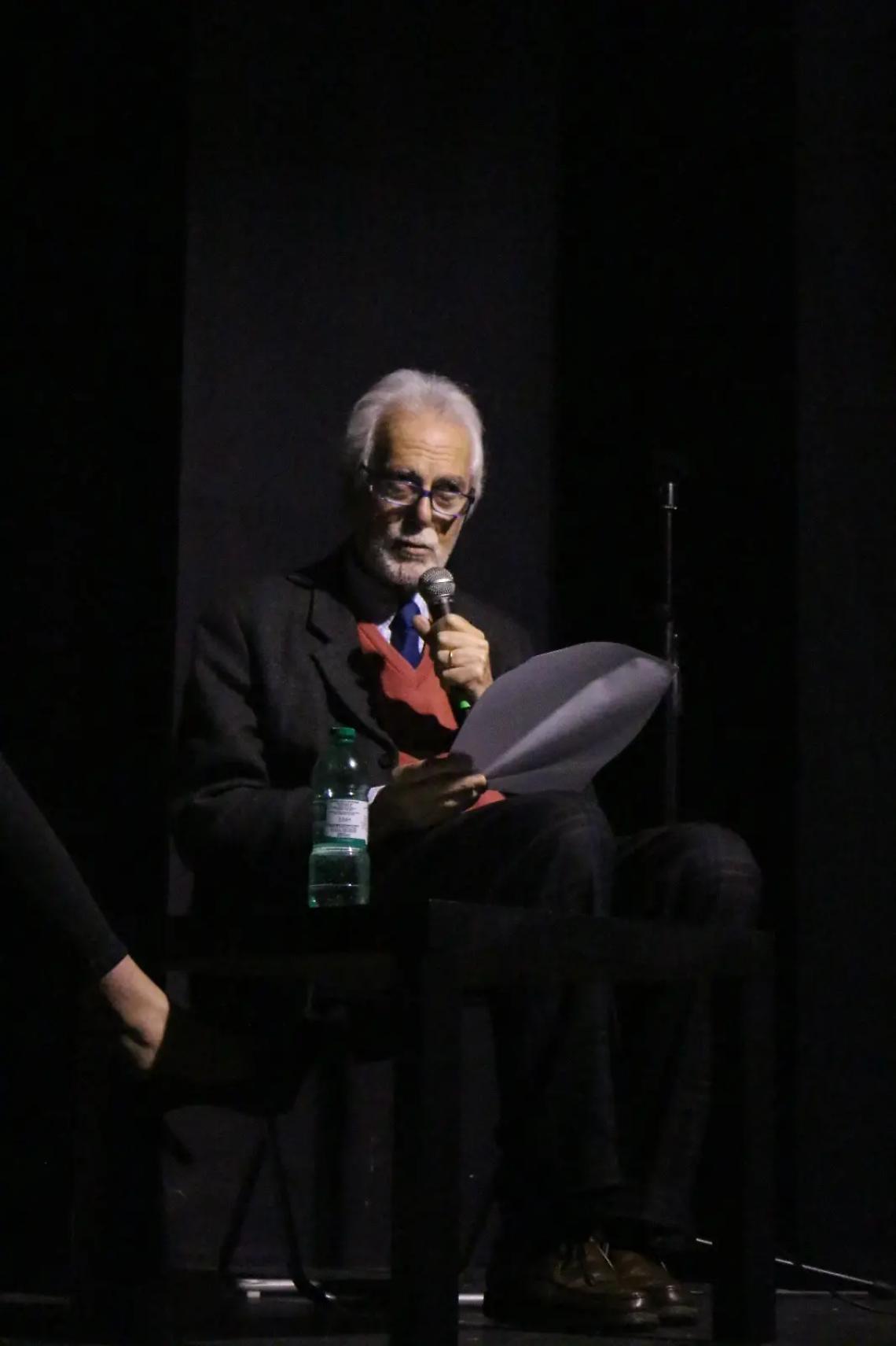 Forte! Festival ricorda Giorgio Gaber