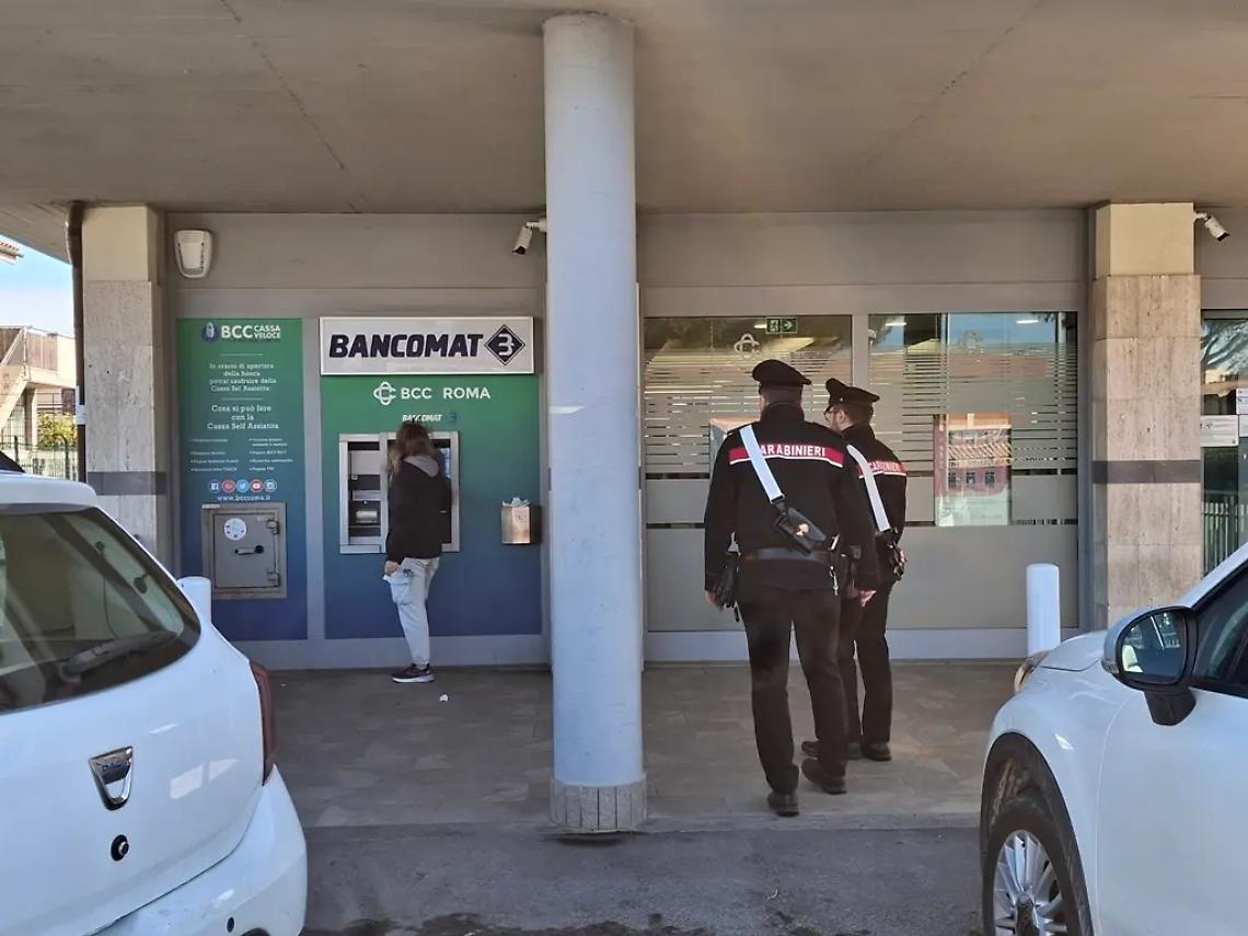 &laquo;I due giovani eroi li attendo in ufficio&raquo;