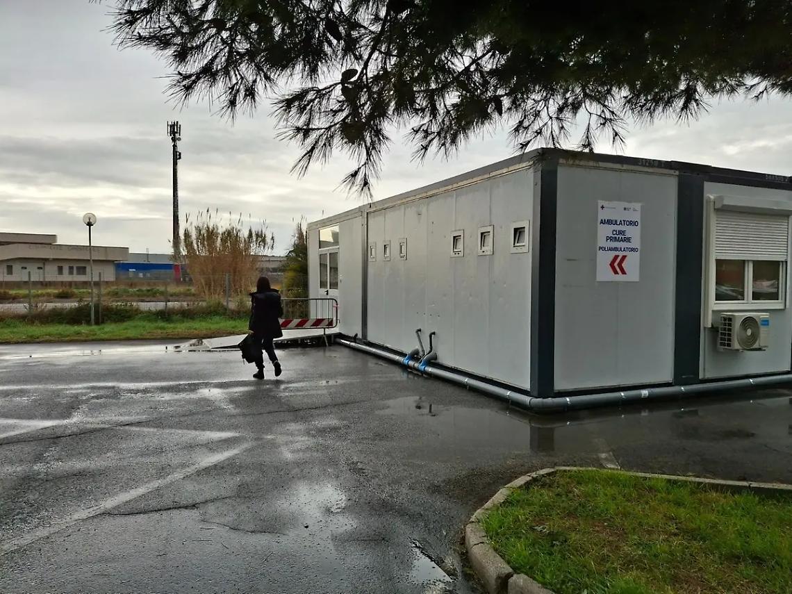 &laquo;Nessuna modifica all&rsquo;offerta sanitaria di cure primarie&raquo;