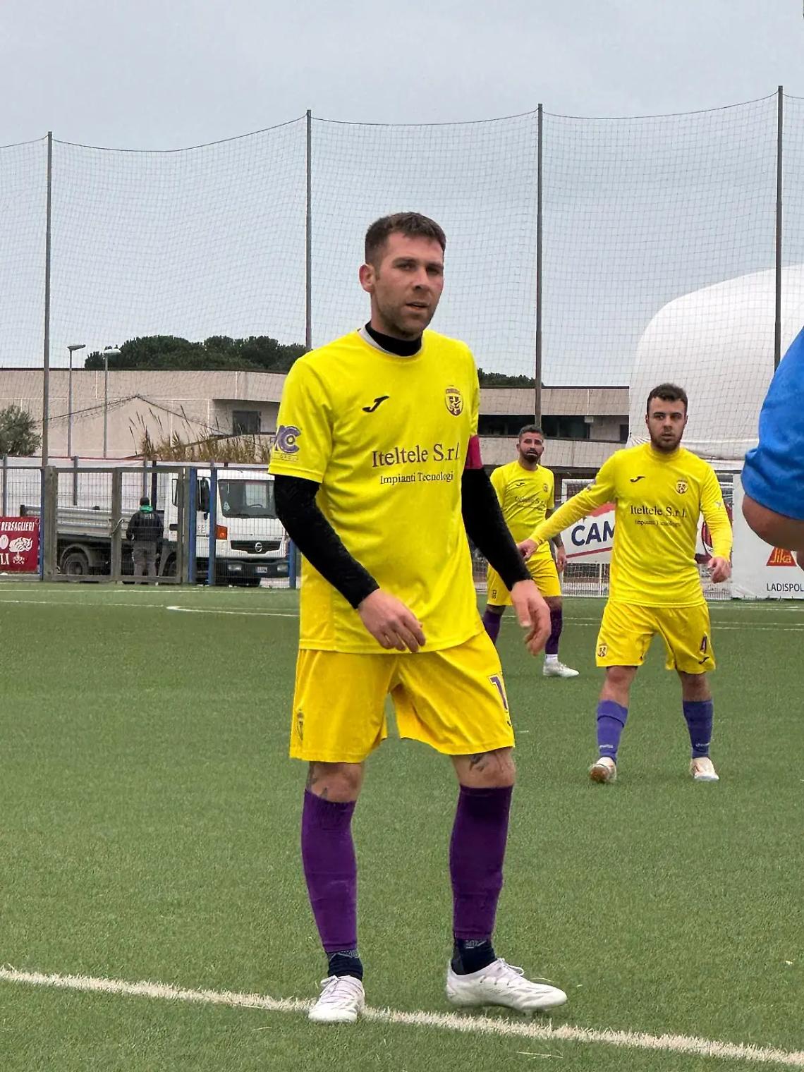 L&rsquo;Etrurians ribalta il Cesano