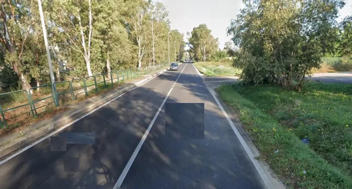 Passo carrabile, via Fontanatetta e altre vie escluse dal pagamento