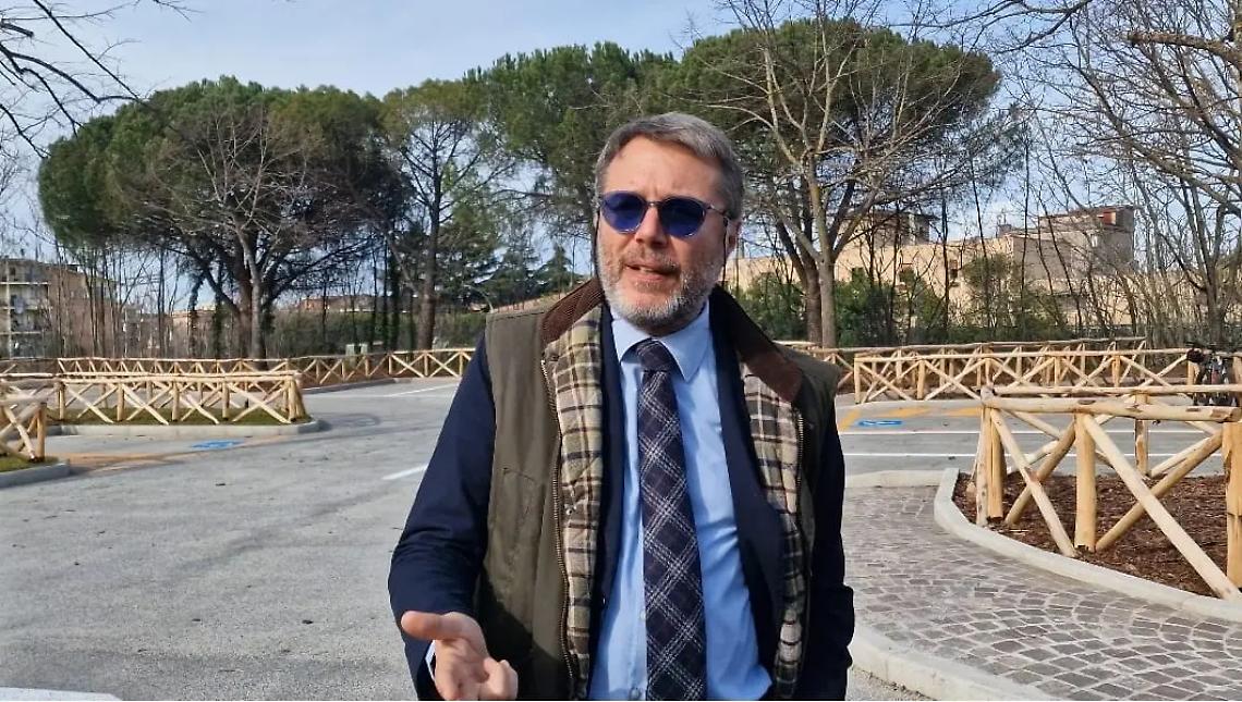 Cantina sociale addio, l&rsquo;area sar&agrave; rigenerata