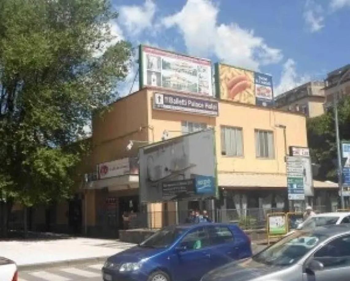 &laquo;Lo storico cinema Lux riaprir&agrave; i battenti&raquo;