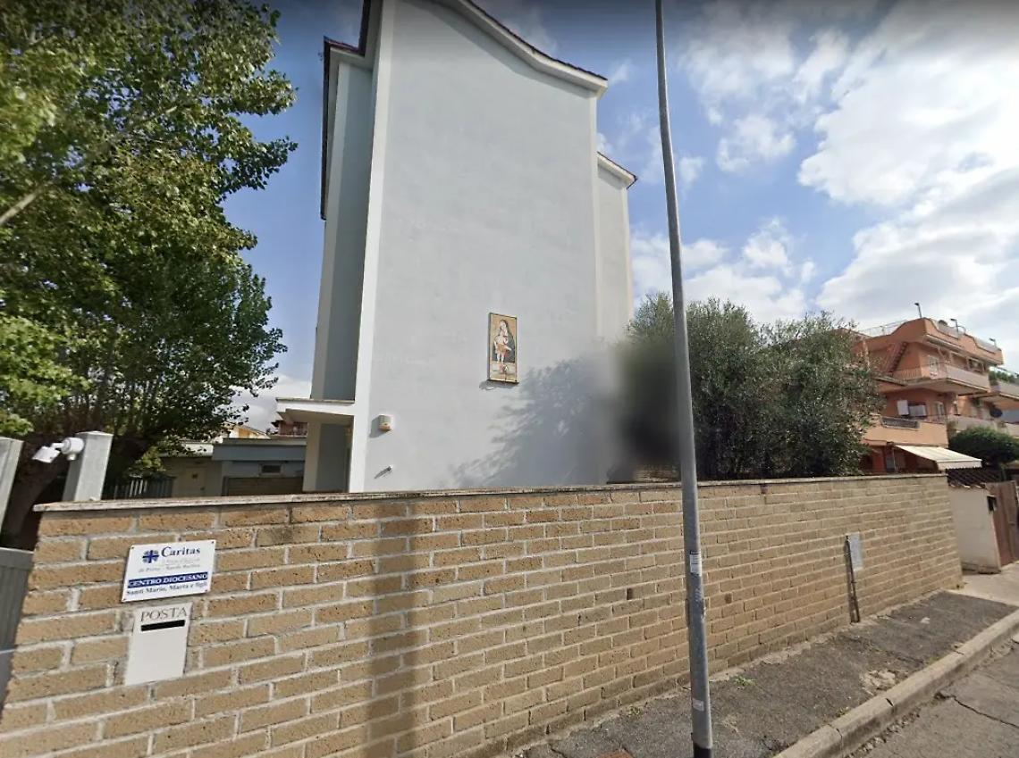 Quattrocento euro per la Caritas