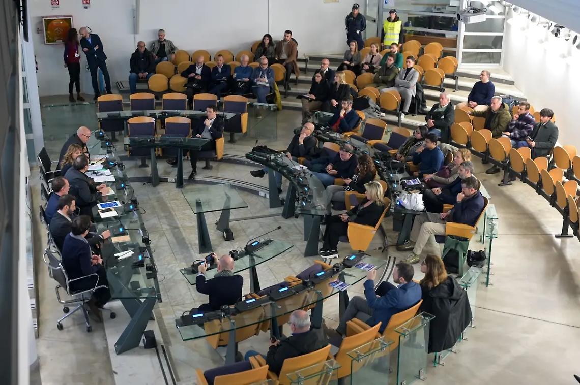 &ldquo;Tavolo della Produttivit&agrave;&rdquo;, imprenditori e istituzioni a confronto