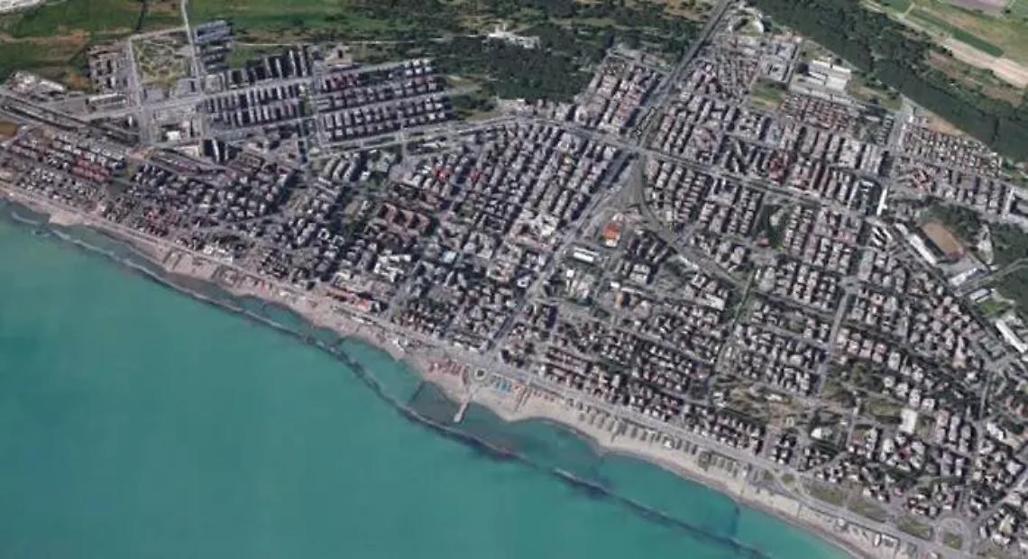 Ostia comune, ne parla Adolfo Properzi