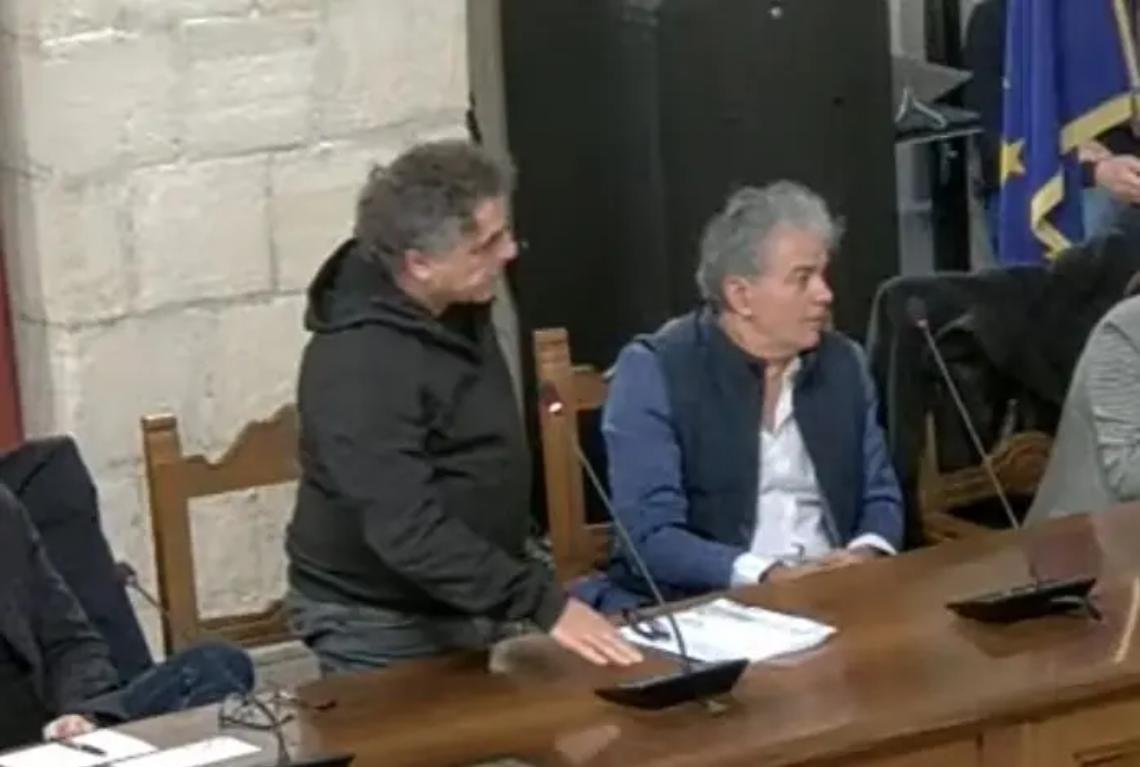 Tarquinia, Alberto Tosoni: &laquo;Necessario uno sportello Talete&raquo;