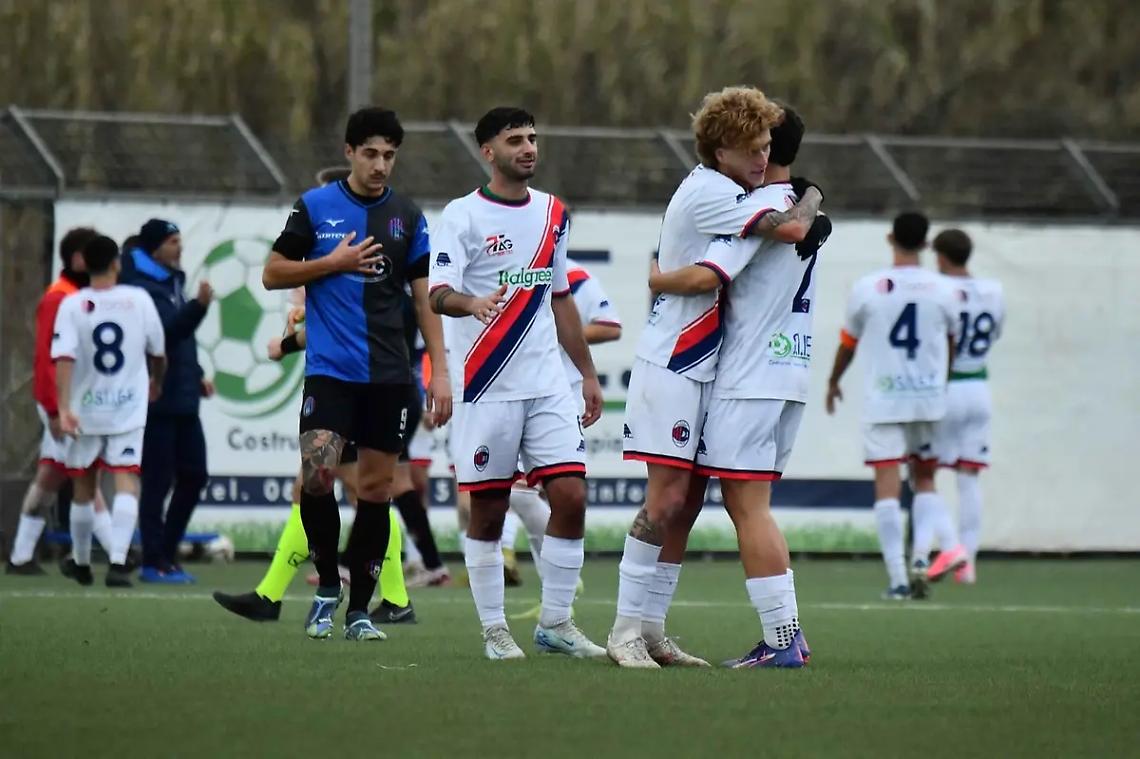Ladispoli, con il Certosa vietato perdere: fischio d&rsquo;inizio alle 11.15