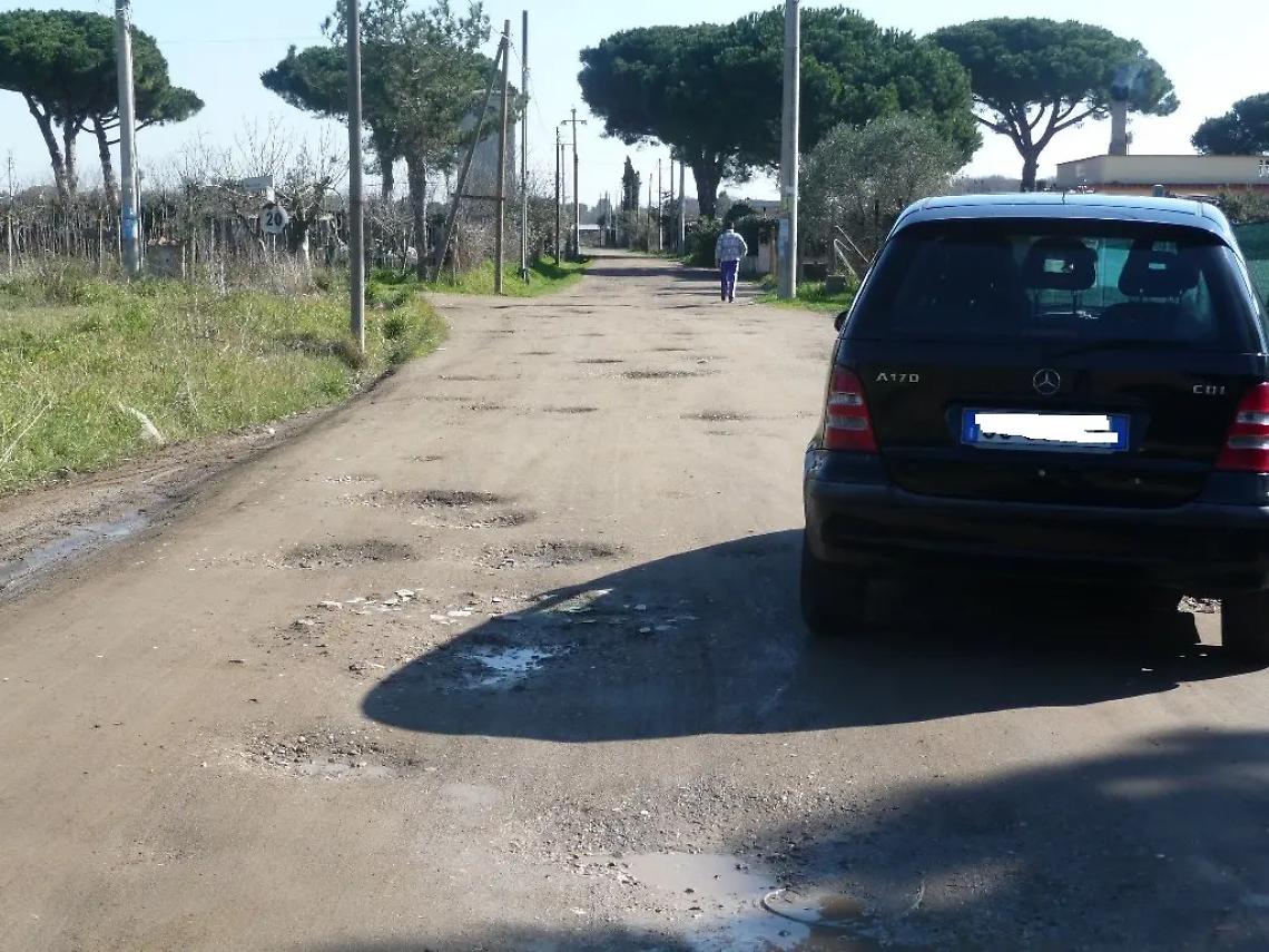 Olmetto, attesa per le firme dei lottisti