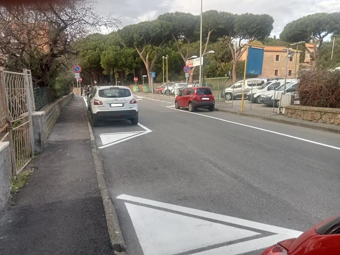 Via Traiana e via D&rsquo;Azeglio, sperimentazione fallimentare