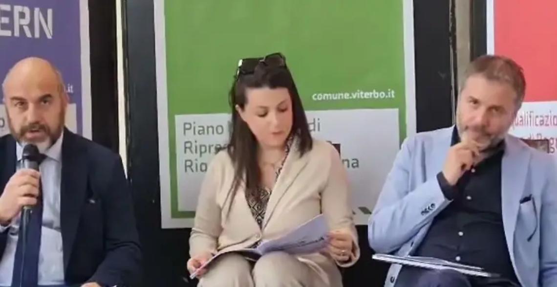 Il Comune &ldquo;rivisita&rdquo; il progetto Vetus Urbs