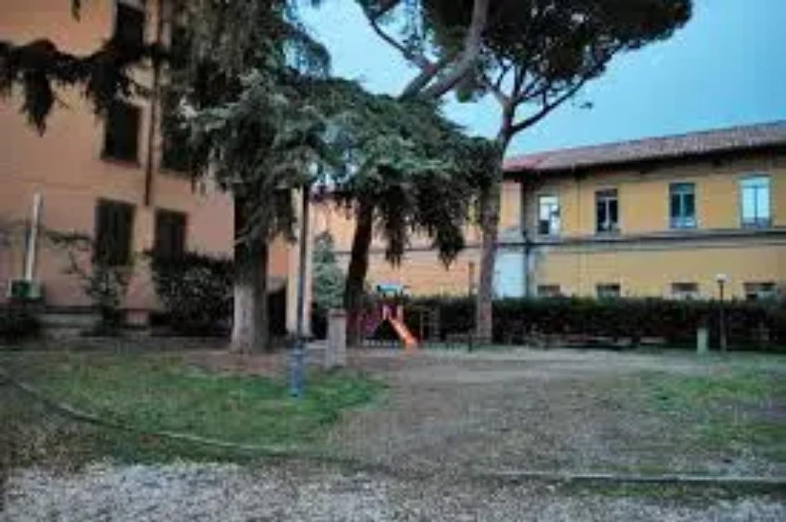 Il parco Chiara Lubich &egrave; &ldquo;smoke free&rdquo;