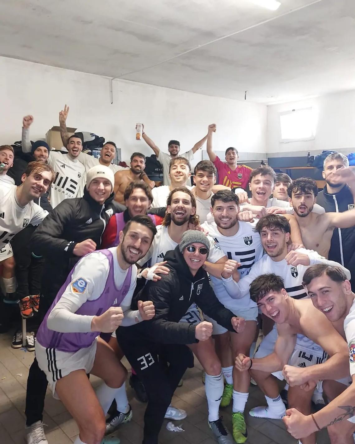 La W3 Maccarese vince e resta in vetta