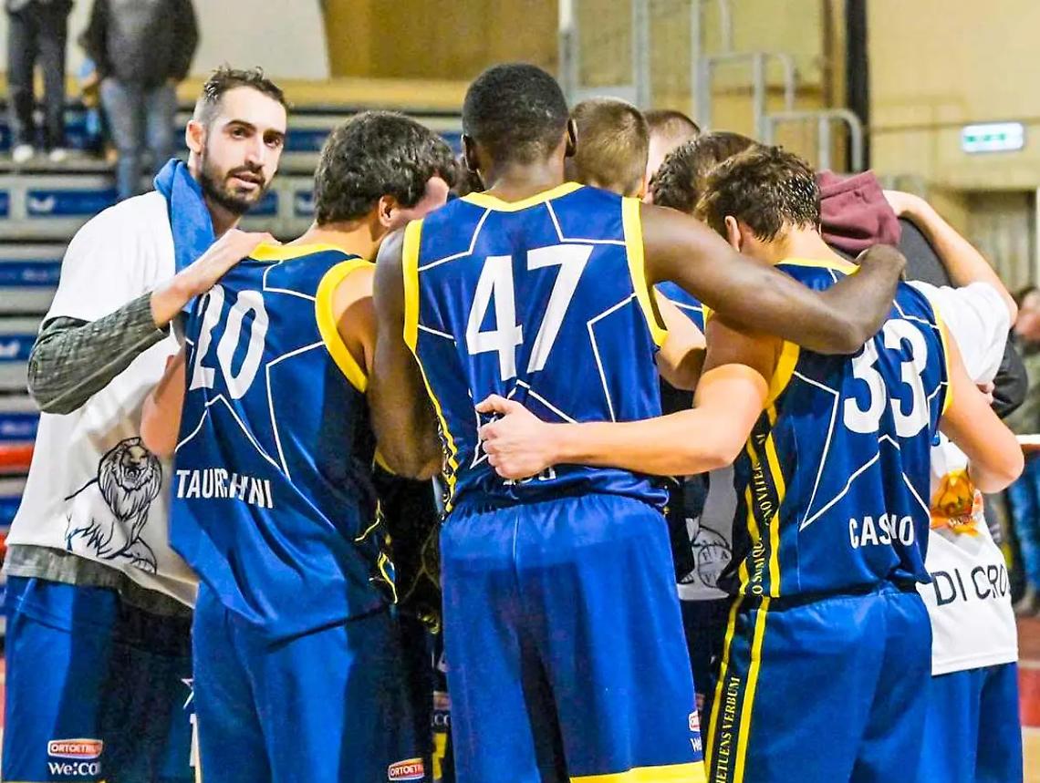 La Stella Azzurra chiude in bellezza e al terzo posto la prima fase