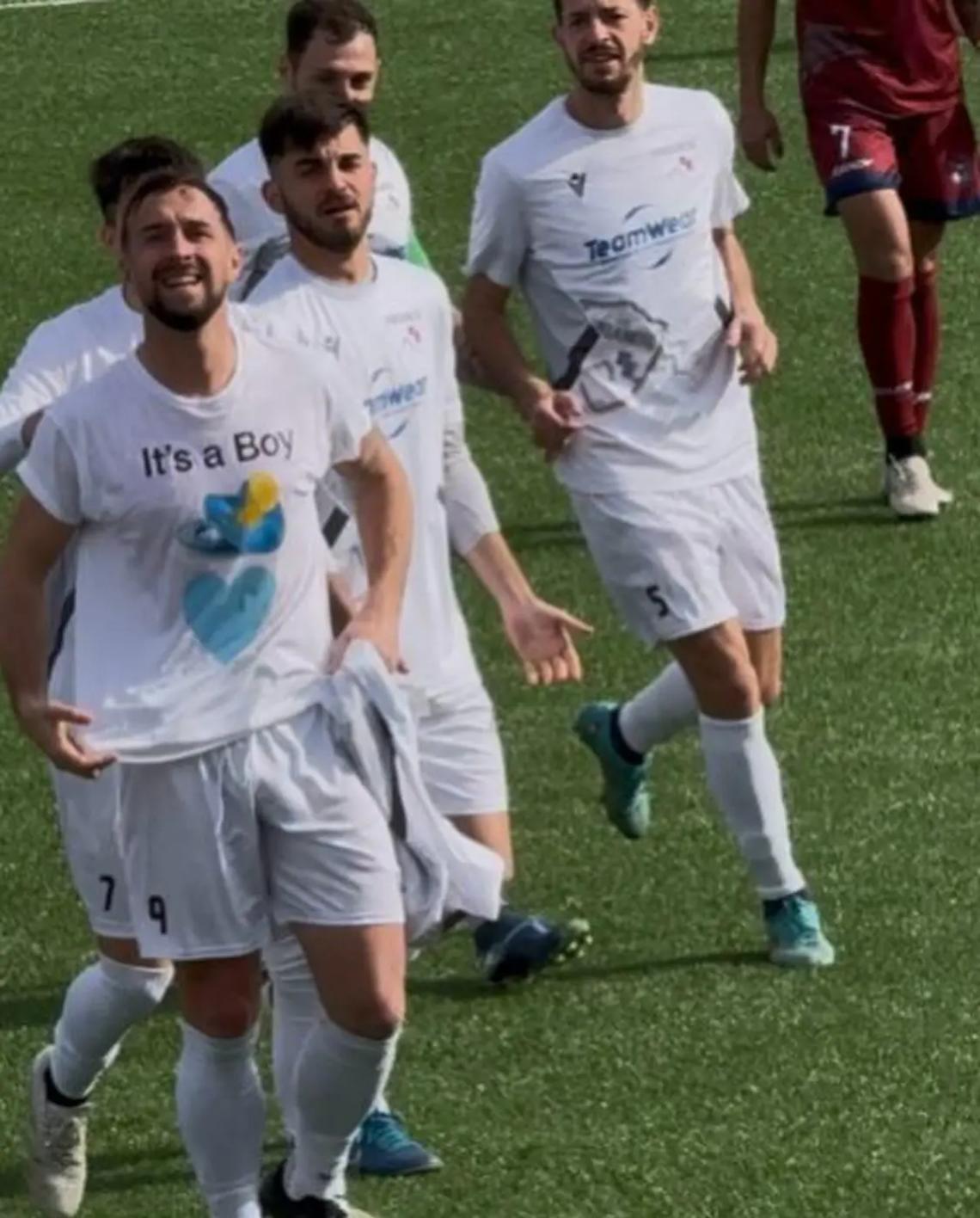 La domenica speciale e vincente della Sorianese tra mille emozioni