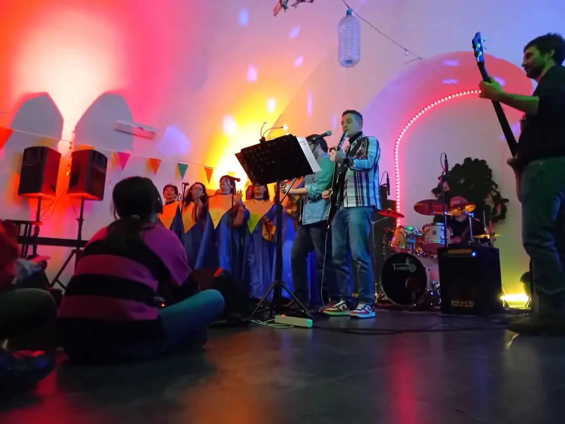 &ldquo;Rock e i suoi fratelli&rdquo;, un successo