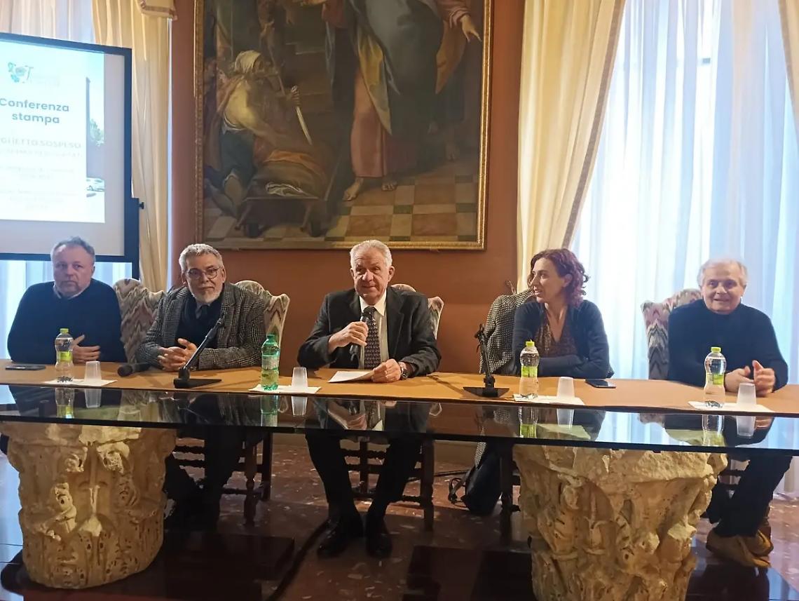 &laquo;Vogliamo far uscire i giovani dall&rsquo;emarginazione culturale&raquo;