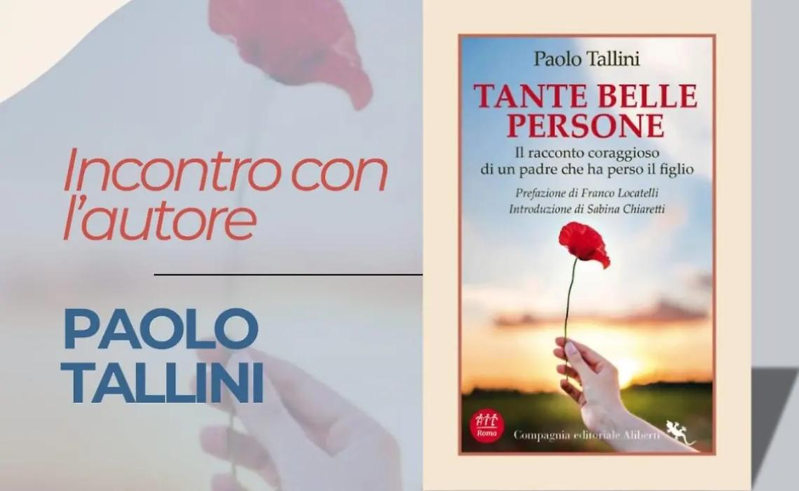 Tornano gli appuntamenti letterari con Book Faces