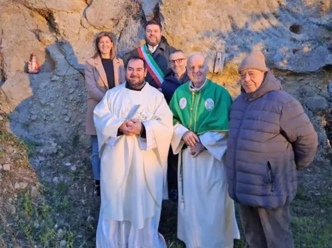 &laquo;Riaffermato legame profondo con la nostra storia&raquo;