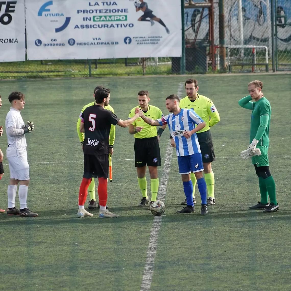 Fine del calciomercato: acquisti e cessioni di W3, Fiumicino e Fregene Maccarese