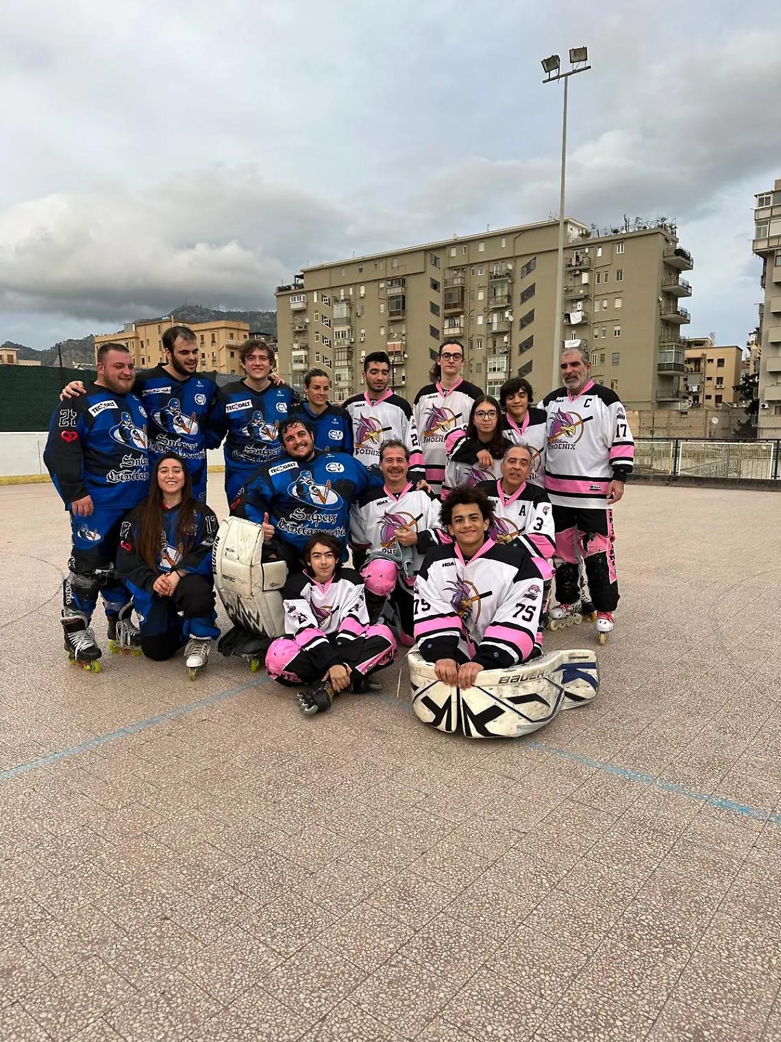 Doppia vittoria per gli Snipers VR3 dalla trasferta nel sud Italia