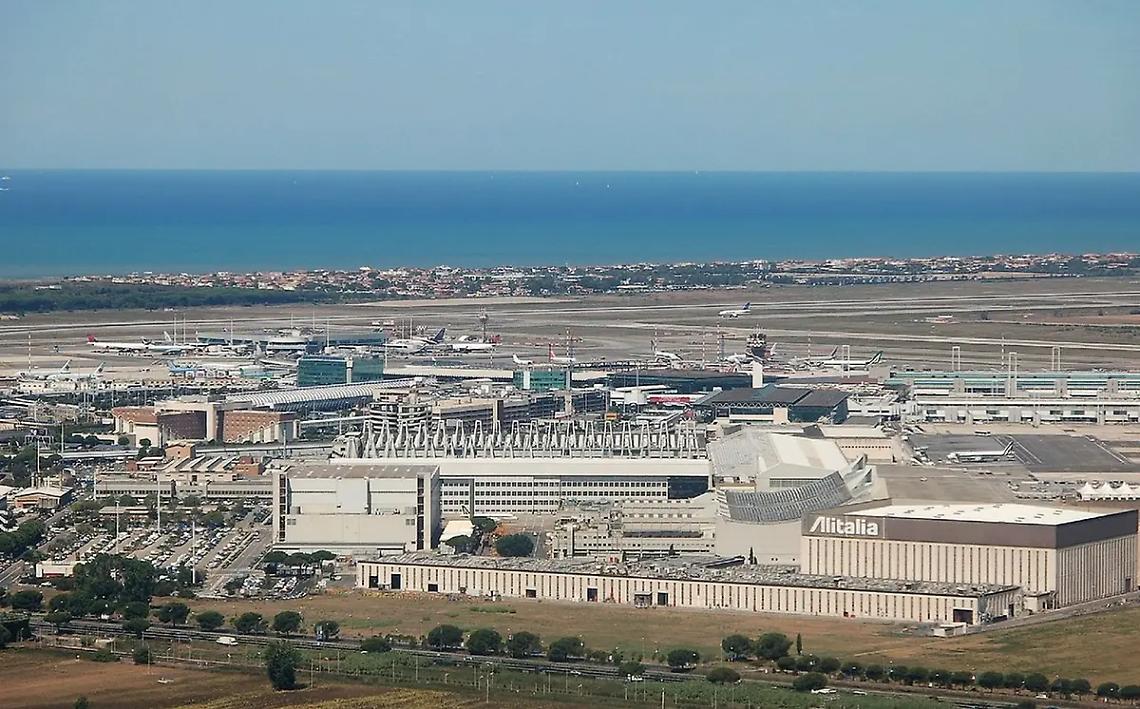 Aeroporto , modello di efficienza