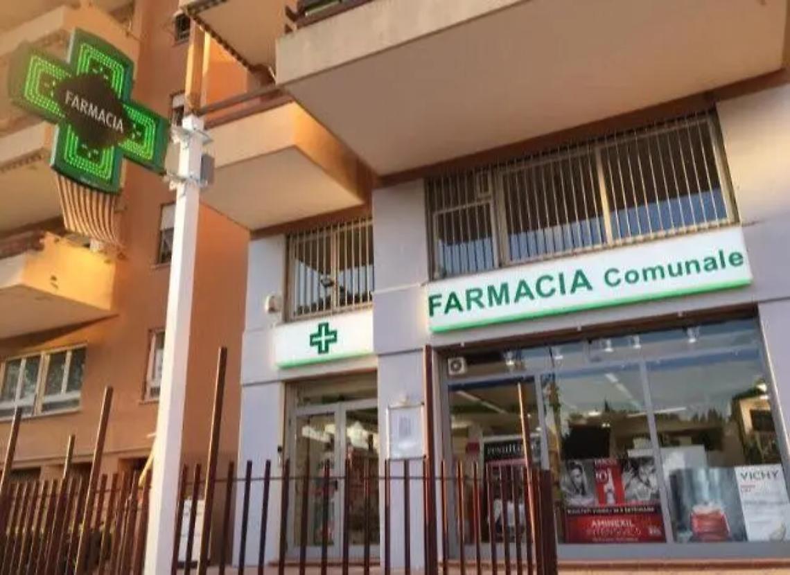 Partita la settimana per la raccolta dei farmaci