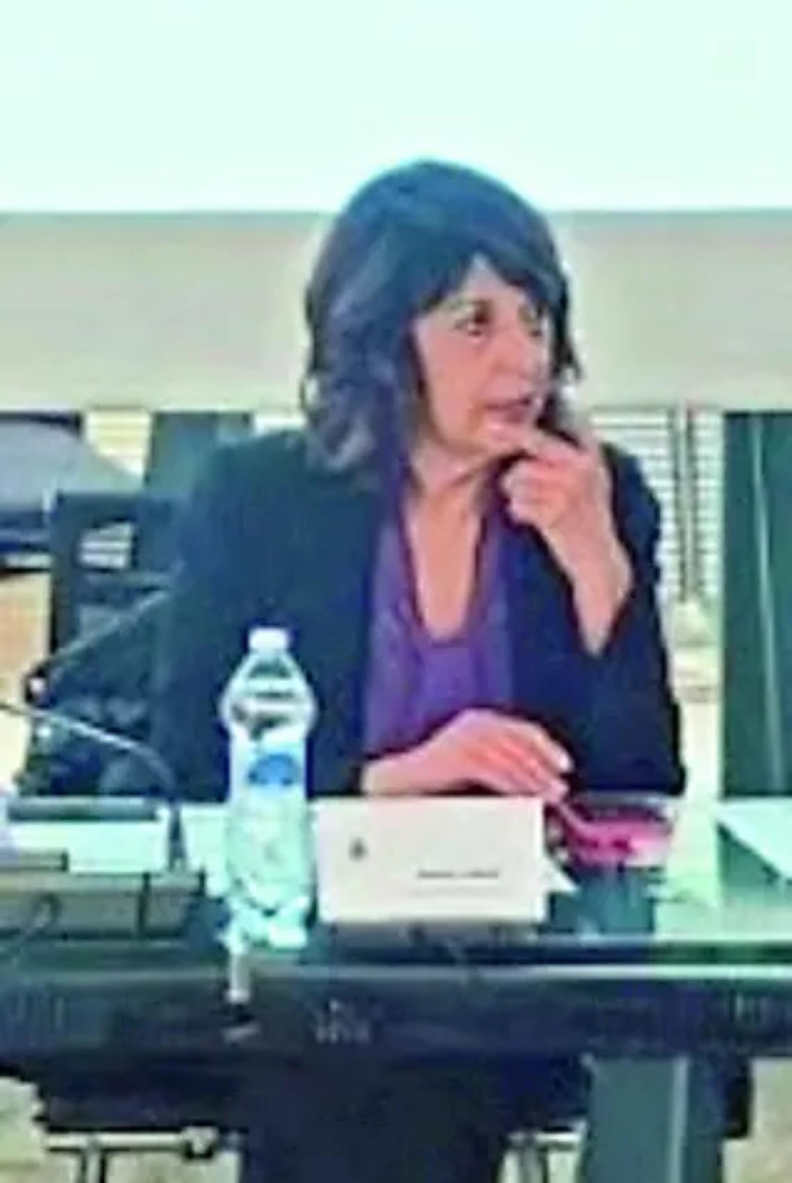 Angelilli: &laquo;Un network per far crescere il territorio&raquo;