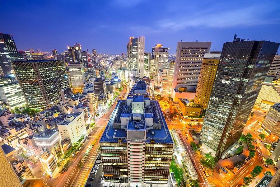 Ad Allumiere un incontro per scoprire il Giappone