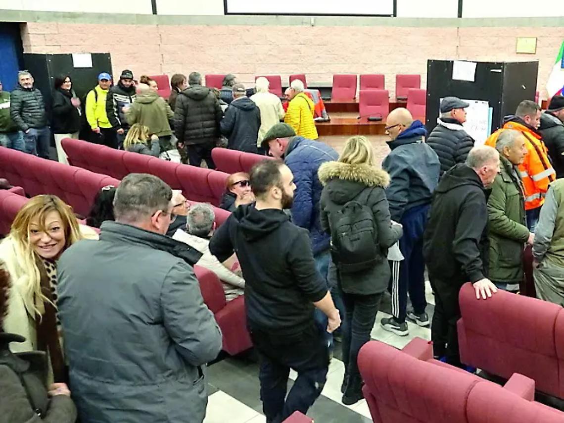 Respinto il ricorso dell&rsquo;ex presidente De Paolis