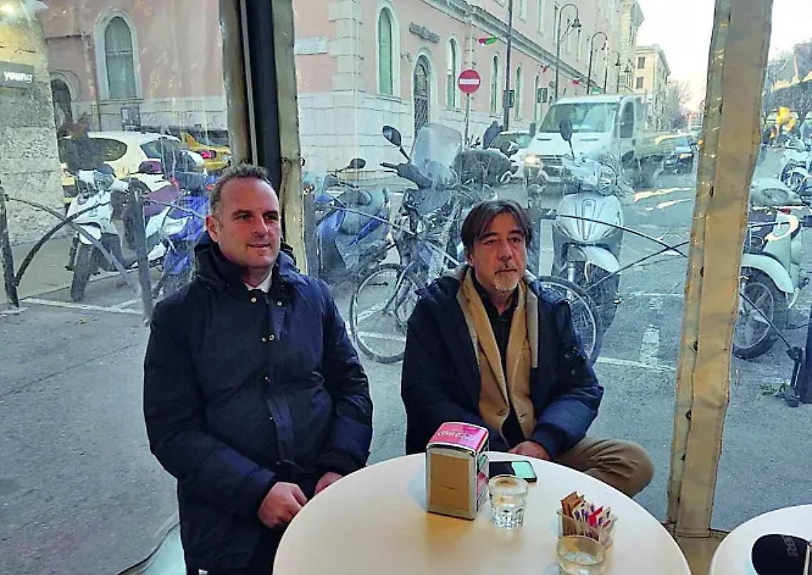 Montecitorio, domani la presentazione del docufilm &ldquo;Voci&rdquo; di Camilletti