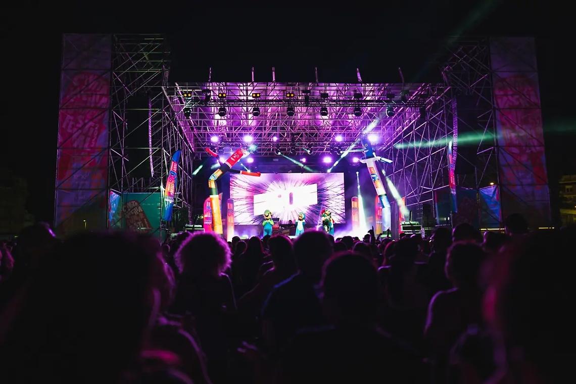 Civitavecchia Summer Festival, il Pincio assicura: &laquo;Evento di livello&raquo;