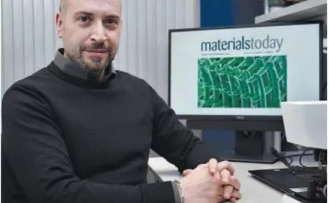 Neuroscienze, Alzheimer: Angelo Accardo protagonista di una scoperta