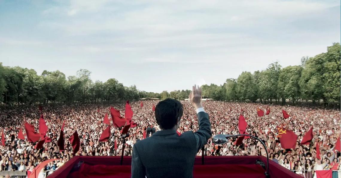 Andrea Segre al Buonarroti con &lsquo;&rsquo;Berlinguer &ndash; La Grande Ambizione&rsquo;&rsquo;