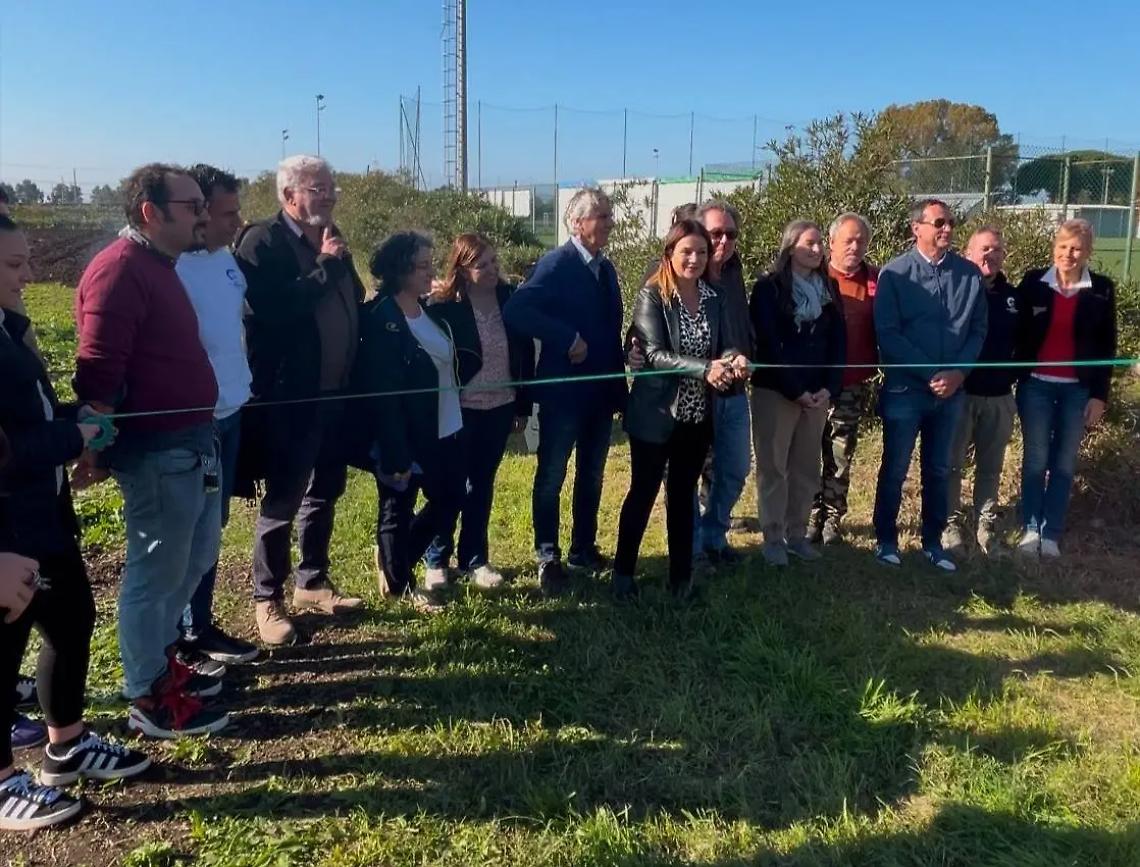 Tarquinia, all&rsquo;istituto Cardarelli concessi i terreni per altri 15 anni