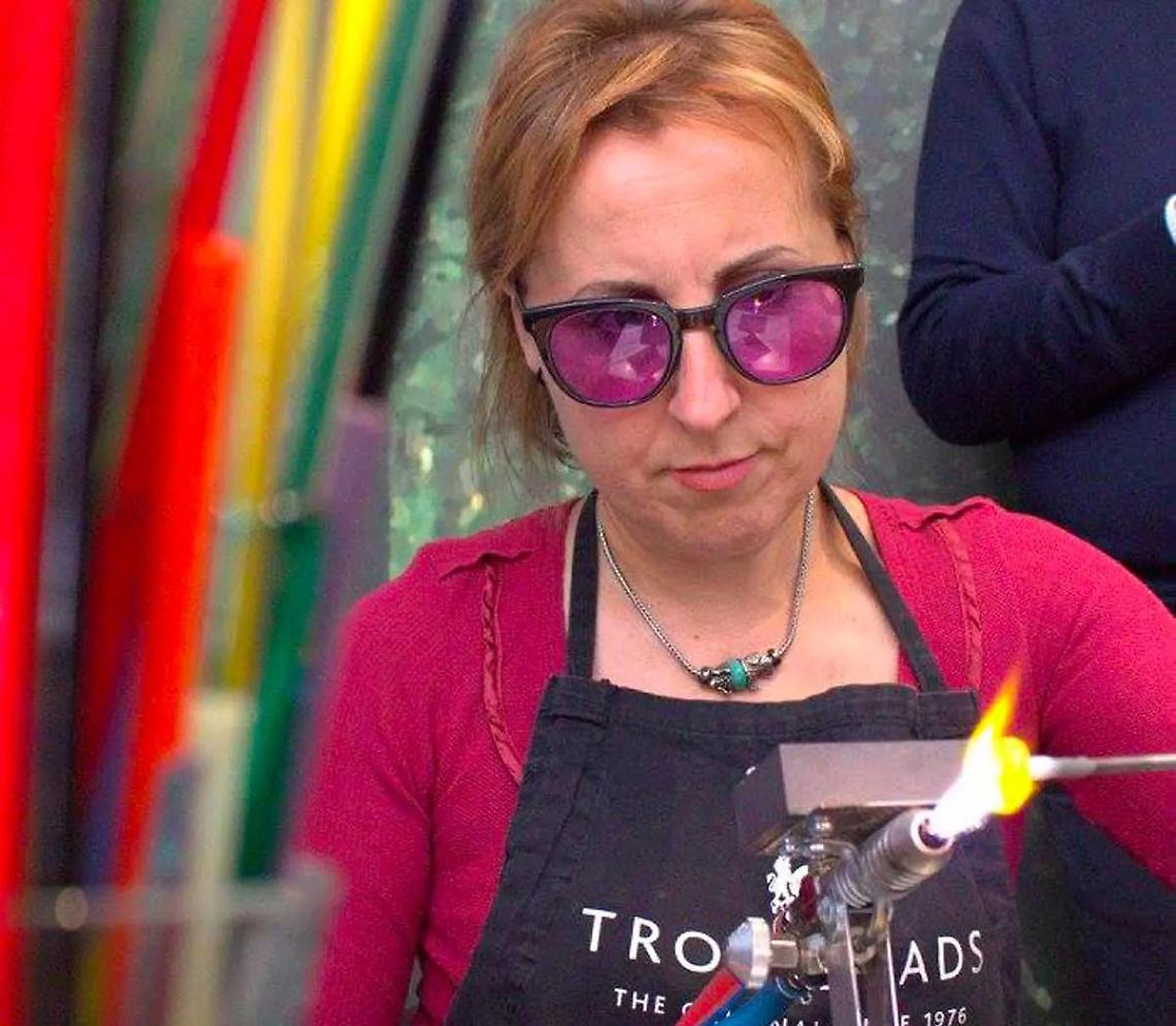 Cordoglio per la morte di Claudia Cherubini