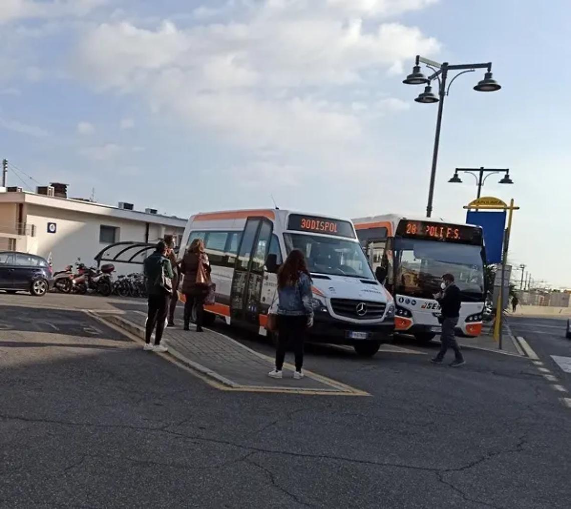 Tpl, arrivano gli esposti