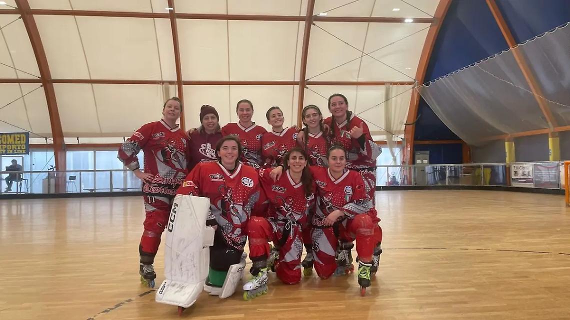 Fari puntati sulle Sniperine CRT