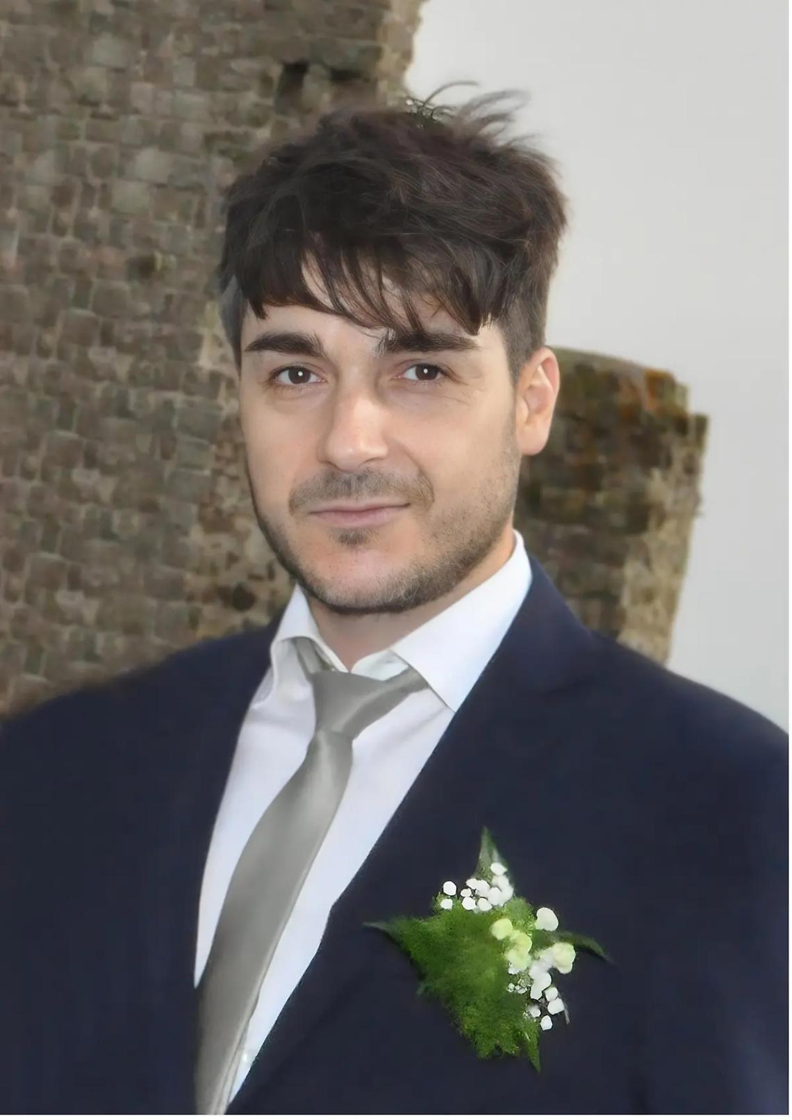 Tragedia a Montefiascone: colpito da un malore, 37enne muore in casa