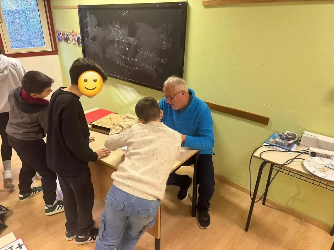 &ldquo;Raccontiamoci una storia&rdquo;, un progetto per le scuole