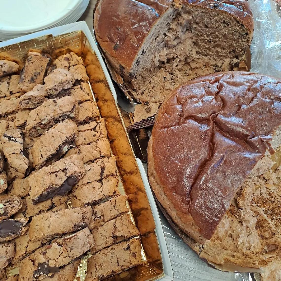 Marchio De.Co. definito il disciplinare della Pizza di Pasqua