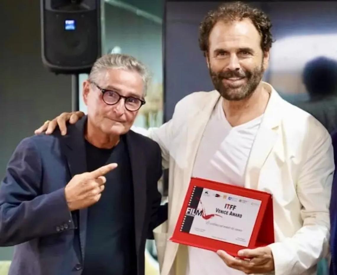 Civitavecchia celebra Ettore Scola ed il suo capolavoro &lsquo;&rsquo;Che ora &egrave;&rsquo;&rsquo;